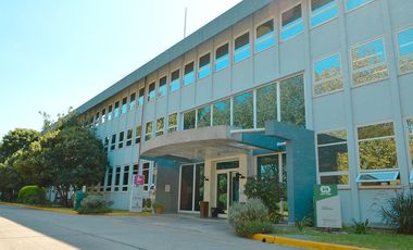 Depósito en Villa Ballester
