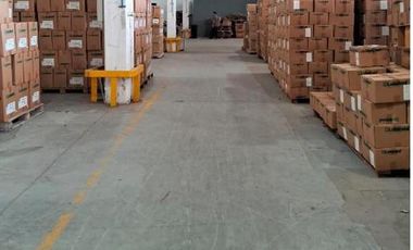 Depósito en Villa Ballester