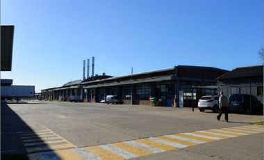 Depósito en Villa Ballester