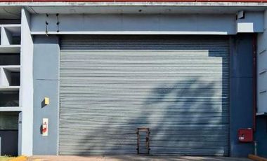 Depósito en Villa Ballester