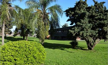 Depósito en Villa Ballester