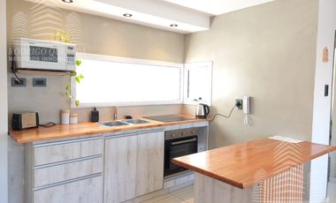 Excelente departamento 3 ambientes lateral, Sarmiento y Newbery!!