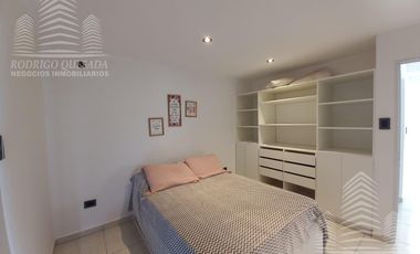 Excelente departamento 3 ambientes lateral, Sarmiento y Newbery!!