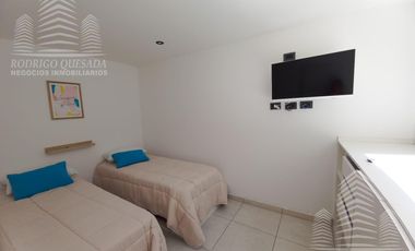 Excelente departamento 3 ambientes lateral, Sarmiento y Newbery!!