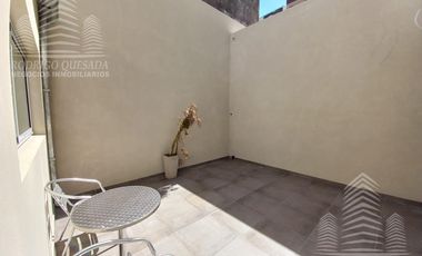 Excelente departamento 3 ambientes lateral, Sarmiento y Newbery!!
