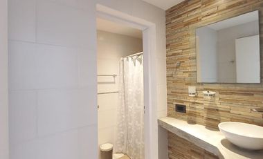 Excelente departamento 3 ambientes lateral, Sarmiento y Newbery!!