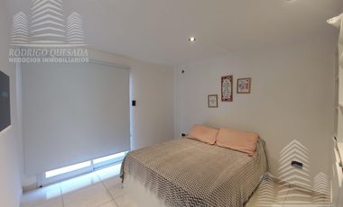 Excelente departamento 3 ambientes lateral, Sarmiento y Newbery!!