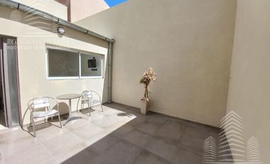 Excelente departamento 3 ambientes lateral, Sarmiento y Newbery!!