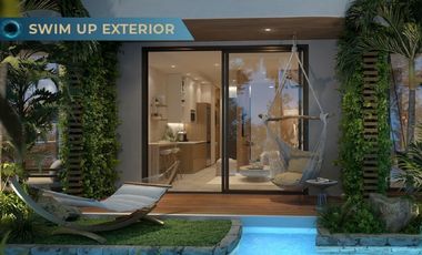 DEPARTAMENTO EN VENTA, TULUM, QUINTANA ROO