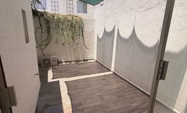Casa de un piso en Trojes San Cristóbal