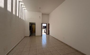 Casa de un piso en Trojes San Cristóbal
