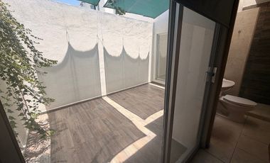 Casa de un piso en Trojes San Cristóbal