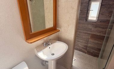 Casa de un piso en Trojes San Cristóbal