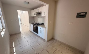Casa de un piso en Trojes San Cristóbal