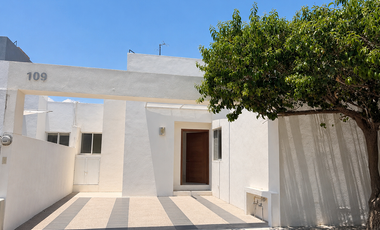 Casa de un piso en Trojes San Cristóbal