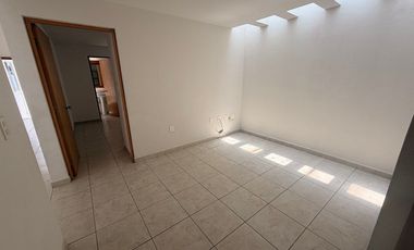 Casa de un piso en Trojes San Cristóbal