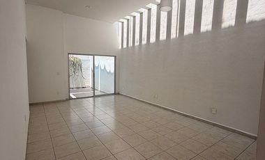 Casa de un piso en Trojes San Cristóbal