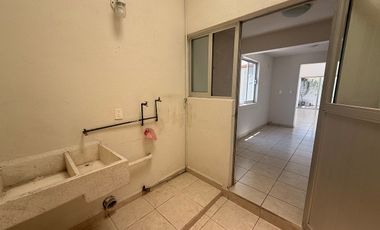 Casa de un piso en Trojes San Cristóbal