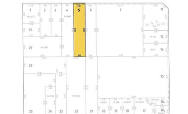 Venta / permuta - terreno / lote para construcción - Rosario centro.
