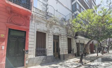 Venta / permuta - terreno / lote para construcción - Rosario centro.