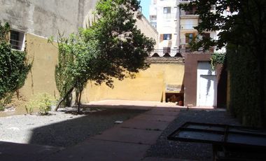 Venta / permuta - terreno / lote para construcción - Rosario centro.