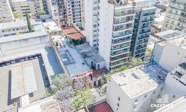 Venta / permuta - terreno / lote para construcción - Rosario centro.