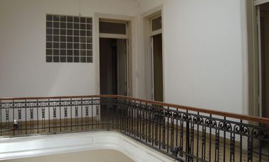 Venta / permuta - terreno / lote para construcción - Rosario centro.