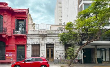 Venta / permuta - terreno / lote para construcción - Rosario centro.