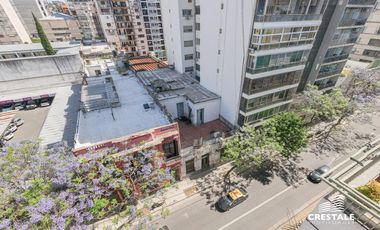 Venta / permuta - terreno / lote para construcción - Rosario centro.