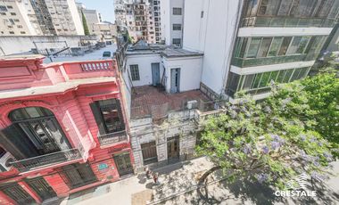 Venta / permuta - terreno / lote para construcción - Rosario centro.