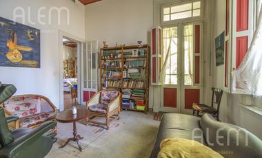 Casa en Adrogue