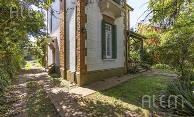 Casa en Adrogue