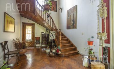 Casa en Adrogue