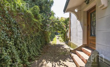 Casa en Adrogue