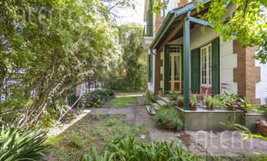 Casa en Adrogue