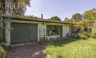 Casa en Adrogue