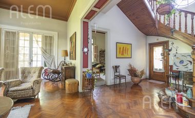 Casa en Adrogue