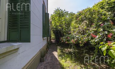 Casa en Adrogue