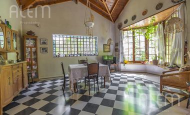Casa en Adrogue