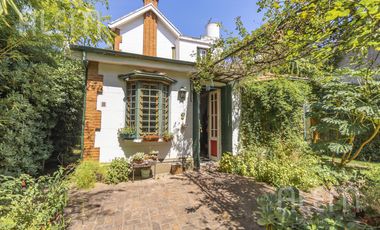 Casa en Adrogue