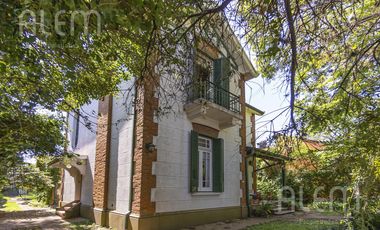 Casa en Adrogue