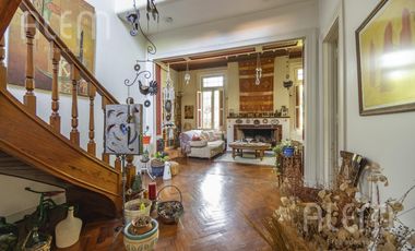 Casa en Adrogue
