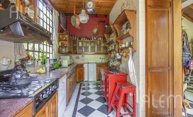 Casa en Adrogue
