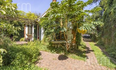 Casa en Adrogue