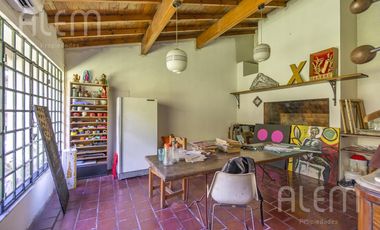 Casa en Adrogue
