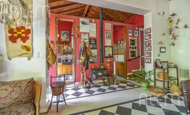 Casa en Adrogue