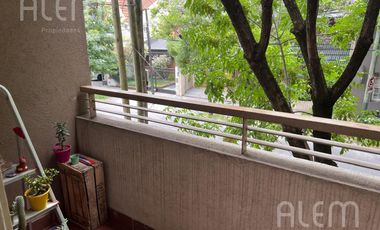 Departamento 3 ambientes en venta en Lomas de Zamora Oeste
