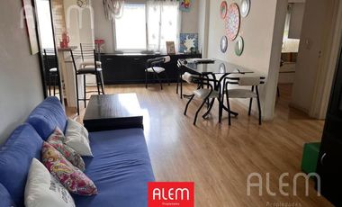 Departamento 3 ambientes en venta en Lomas de Zamora Oeste