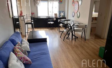 Departamento 3 ambientes en venta en Lomas de Zamora Oeste