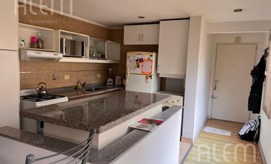 Departamento 3 ambientes en venta en Lomas de Zamora Oeste